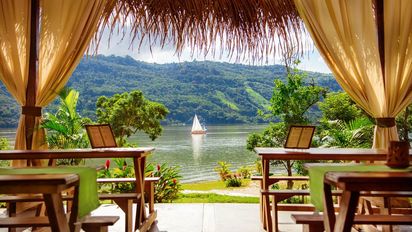 Tarapoto, también conocida como la Ciudad de las Palmeras, celebra su 240 aniversario de fundación española el 20 de agosto.