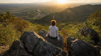 Córdoba: ¿dónde vacacionar en las sierras este verano?