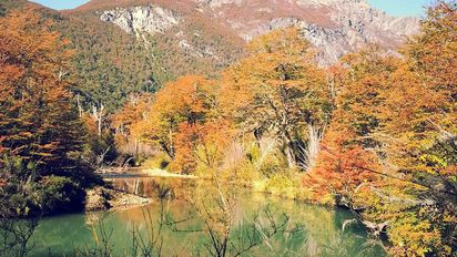 Bariloche es uno de los destinos más elegidos durante el fin de semana de Carnaval, según la Cámara Argentina de Turismo.