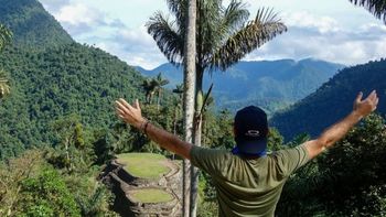 La Sierra Nevada de Santa Marta ofrece experiencias que permiten descubrir su biodiversidad, paisajes y tradiciones desde una perspectiva diferente.