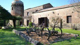 “La Ruta de los Inmigrantes” (Entre Ríos, Chaco y Misiones) está impulsado por la Confederación Argentina de Colectividades.