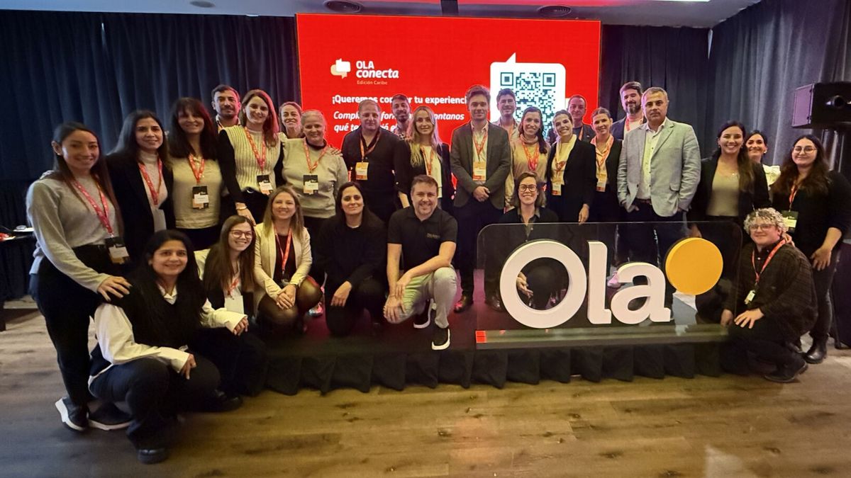 Ola Conecta: dos nuevas ediciones sobre el Caribe en Mendoza y Rosario.&nbsp;