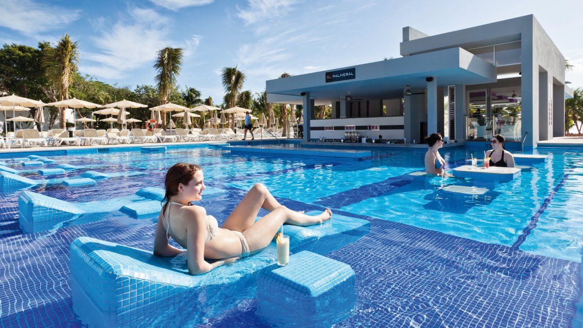 Vacaciones en el Caribe: RIU Hotels & Resorts lanzó una promoción para su hoteles de Riviera Maya.&nbsp;