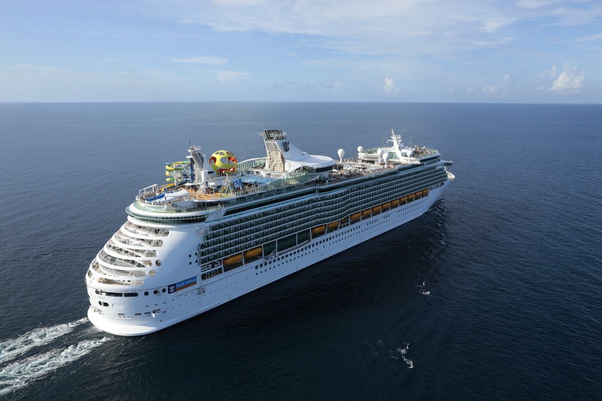 El sector cruceros ofrece un océano de oportunidades de negocio. - Ladevi Medios y Soluciones El sector cruceros ofrece un océano de oportunidades de negocio.