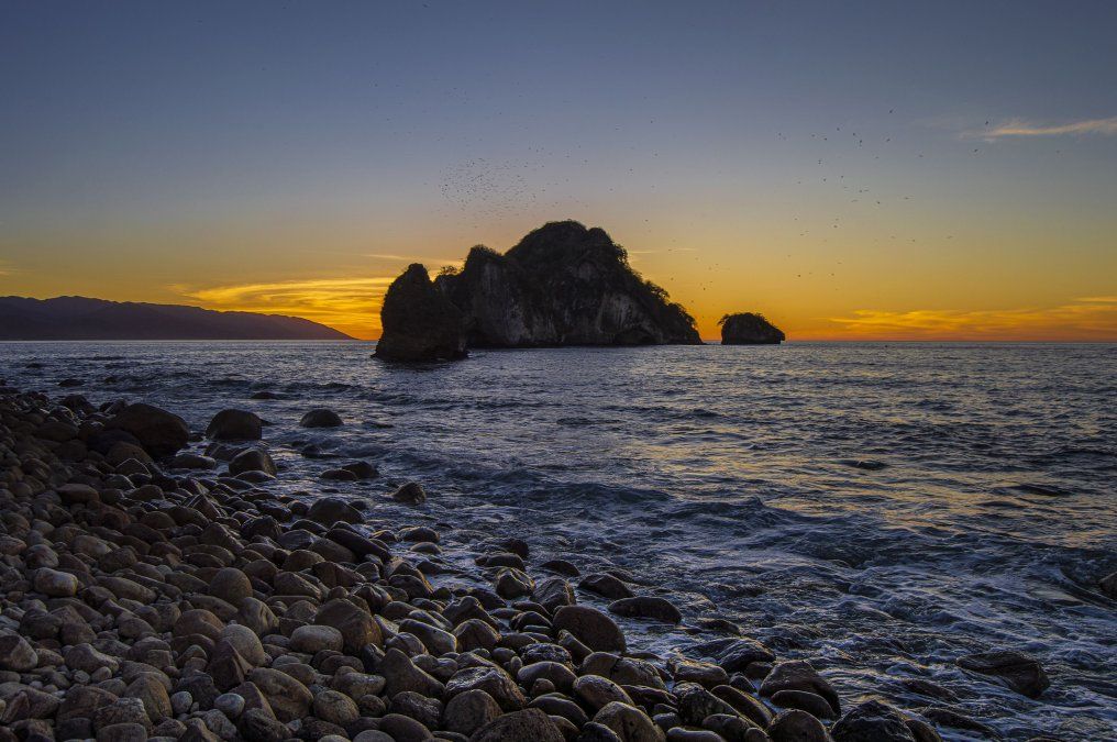 Jalisco: nuevo vuelo en chárter a Praga desde Puerto Vallarta