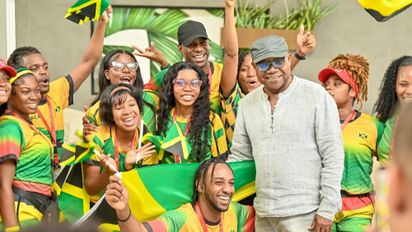 RIU planea reabrir todos sus hoteles en Jamaica antes del final de año