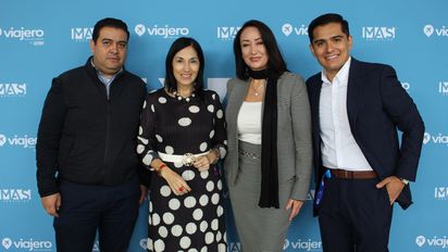 MAS Servicios presenta producto exclusivo para asociaciones en junta de AFEET