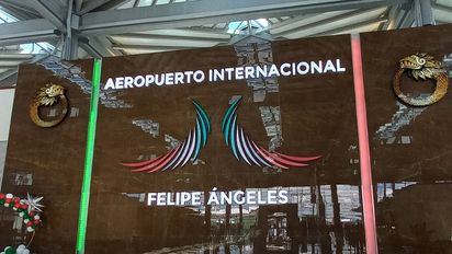 Sectur: inversión en infraestructura turística fue de US$ 44 mil millones de 2019 a 2024