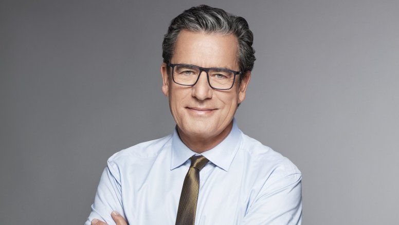 Thomas Dubaere, CEO de Accor Sudamérica: El objetivo es llegar a 700 hoteles en operación y pipeline para 2025.