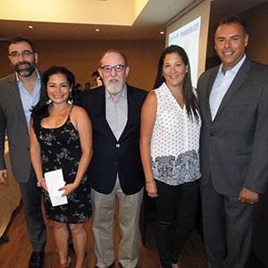 - Ladevi Medios y Soluciones