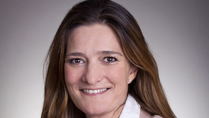 Teresa García, presidenta la Asociación de Ejecutivas de Empresas Turísticas (ASEET)