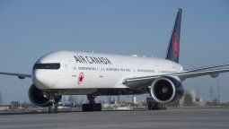 Air Canada anuncia que los clientes podrán optar por un reembolso para todas las tarifas de vuelos afectados por Covid-19.