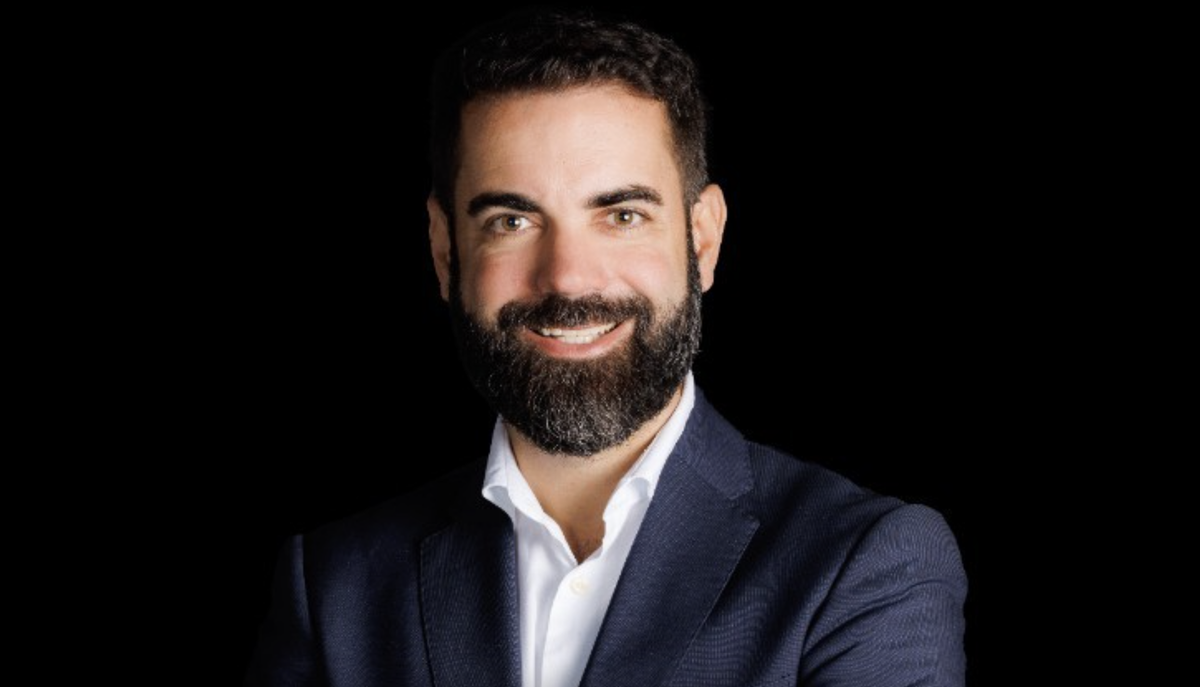 Bernat Vicens, CEO de FERGUS Group.