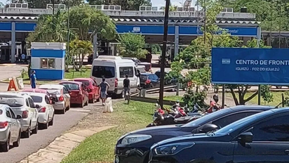Requisitos:&nbsp;se apunta a la agilización de los cruces luego de períodos de extensas filas y las demoras para traspasar la frontera en&nbsp;Iguazú.