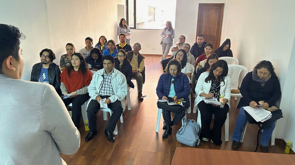 Agencias de viajes participan en capacitaciones de Maxitravel sobre Turqu&iacute;a.