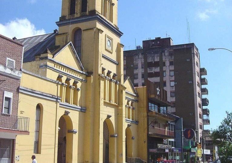 Concepción es la capital de Tucumán por un día cada 8 de diciembre.