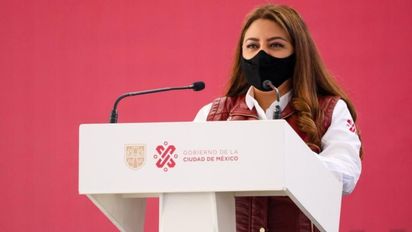 Rebeca Olivia Sánchez Sandín, la nueva titular de Sectur CDMX, cargo que ejerció Paola Félix Díaz hasta su abrupta salida del gobierno de Ciudad de México, es licenciada en Derecho por la Universidad Nacional Autónoma de México (UNAM).