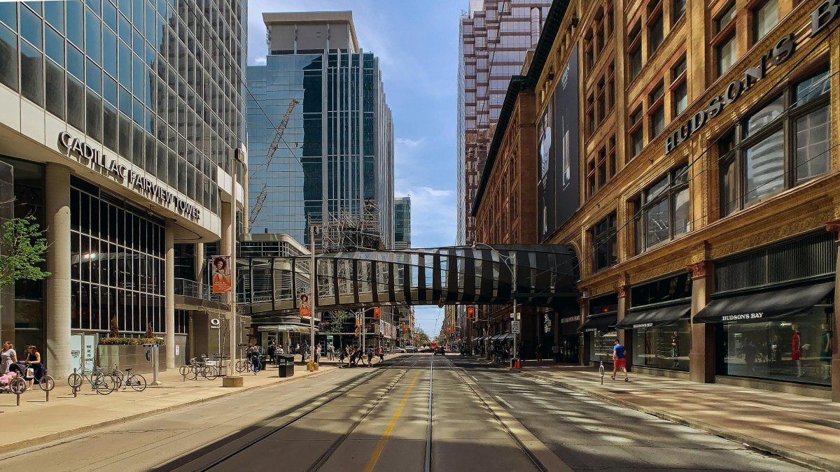 Las acciones de PR Central se centrarán en fortalecer el conocimiento de los profesionales de viajes mexicanos sobre Toronto. Las acciones de PR Central se centrarán en fortalecer el conocimiento de los profesionales de viajes mexicanos sobre Toronto.