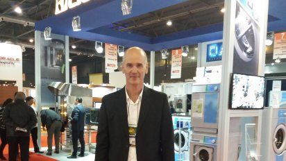 ASP-ELECTROLUX. Todas las soluciones en un único proveedor