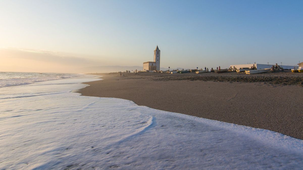 España puede ser recorrida con experiencias a medida en tus próximas vacaciones por Europa.