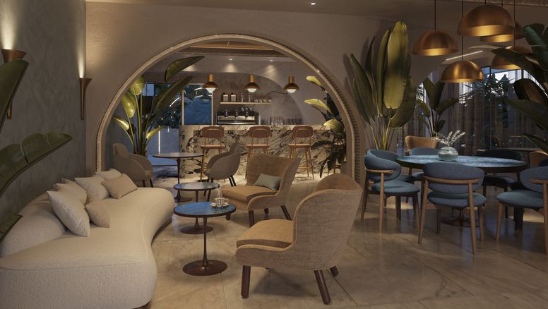 Palladium Hotel Group integrará un nuevo hotel en México a Grand Palladium Select Collection.&nbsp;