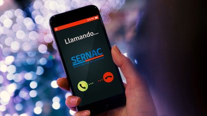 El Sernac detectó el incumplimiento de la nueva normativa de derecho al consumidor.&nbsp;