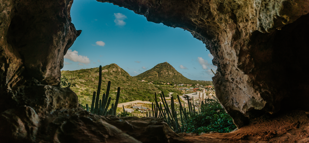 Aruba se encuentra fuera del cintur&oacute;n de huracanes del Caribe, lo cual le permite gozar del sol casi todo el a&ntilde;o.