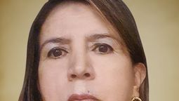 Luz Sthella Rincón, gerente general del Holding Empresarial.&nbsp;