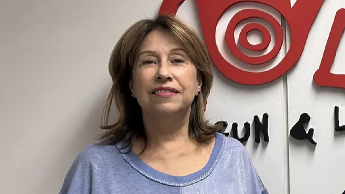 Alcira Buceta, responsable del área Medio Oriente y Asia de Soles Fun & Leisure.