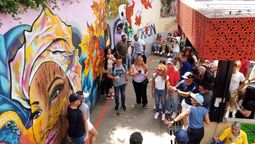 El Parque Explora en Medellín es un espacio interactivo lleno de ciencia y diversión perfecto para toda la familia.