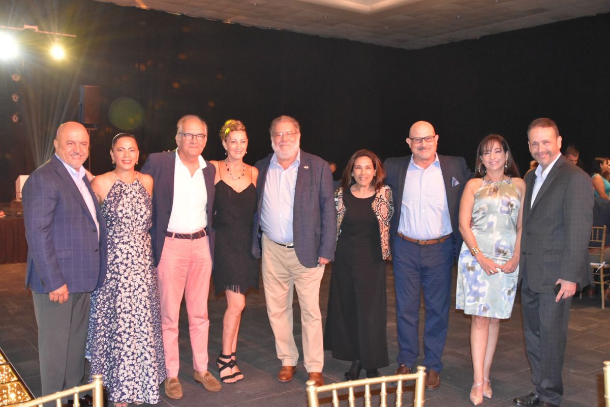 En el marco del evento se anunció la primera Convención Nacional Amatur 2024&nbsp;que se llevará a cabo en septiembre de 2024, en Puerto Vallarta.