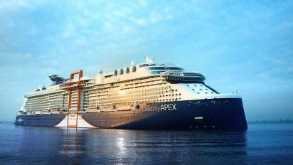 Celebrity Cruises: experiencias exclusivas a bordo de cruceros de lujo