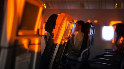 Las aerolíneas aumentan precios en España coincidiendo con la bajada de demanda del tren.