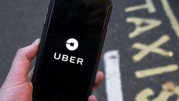 La Ley de Empresas de Aplicaciones de Transporte (EAT) busca fiscalizar a servicios como Uber, DiDi y Cabify. 