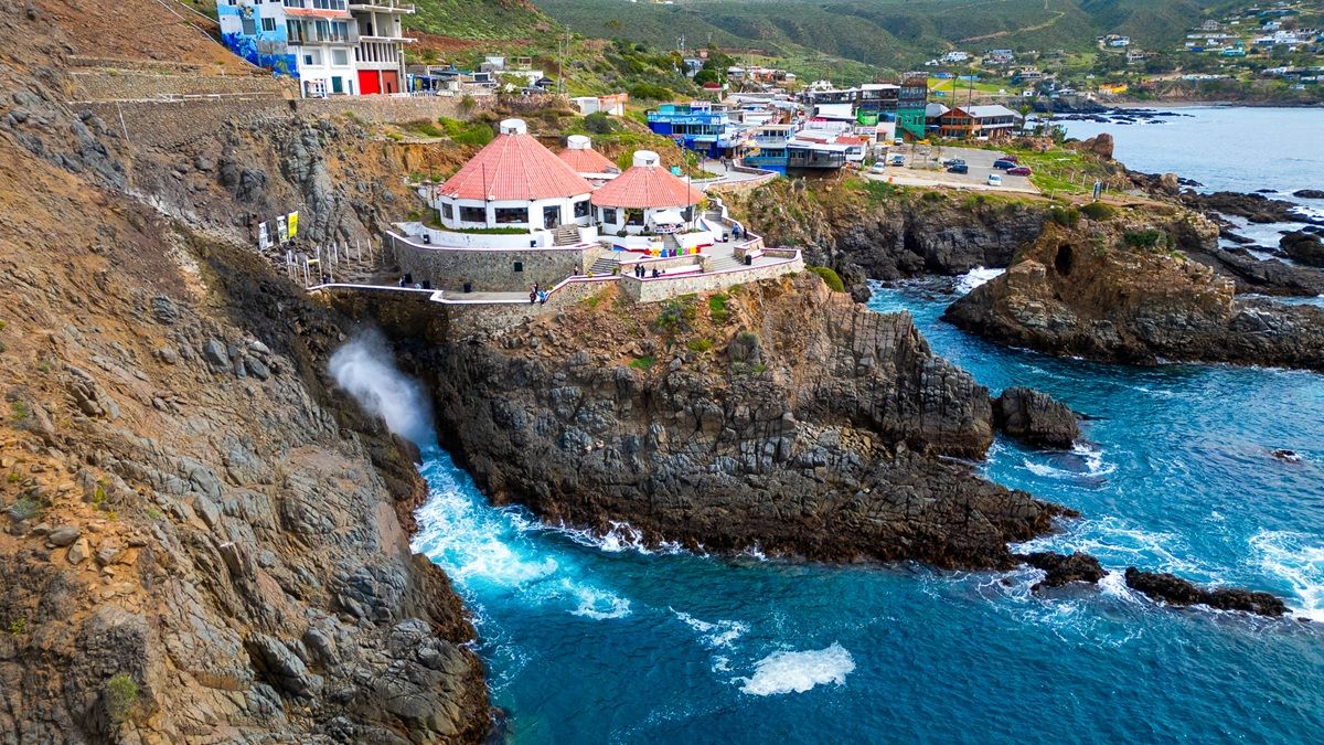 Ensenada es una de las joyas de Baja California que debes visitar esta Semana Santa.
