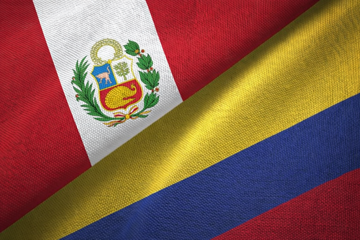 Documentos y permisos requeridos para viajar a Perú desde Colombia.&nbsp;