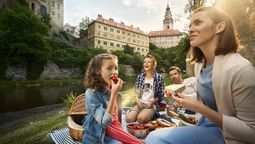 Vacaciones por Europa: República Checa tiene un sinfin de propuestas que deberías descubrir.