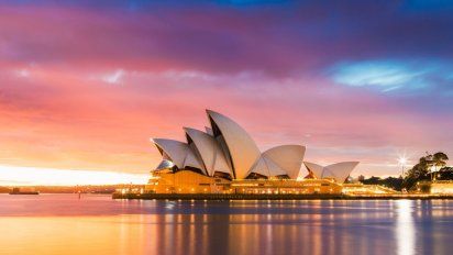 Recorre los paisajes más maravillosos de&nbsp; Australia en un solo viaje repleto de nuevas experiencias