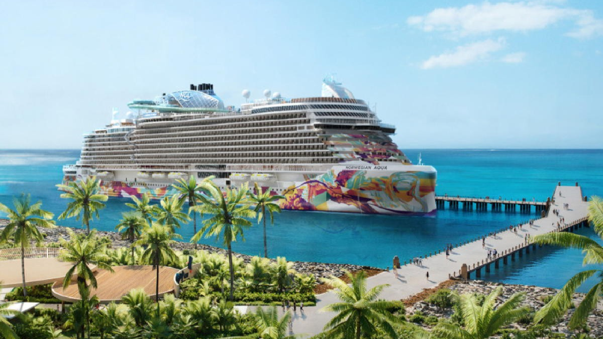 NCL lanzó una semana de descuentos que pueden ser una oportunidad para las agencias.&nbsp;