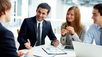 Los Workshops de Ladevi Medios y Soluciones tendrán lugar el 14 de noviembre en Quito y el 15 de noviembre en Guayaquil.&nbsp;