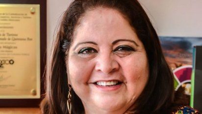 La secretaria de Turismo de Quintana Roo se refirió al desafío de ser sede de la Cumbre de WTTC y analizó la actualidad del sector y sus dilemas.