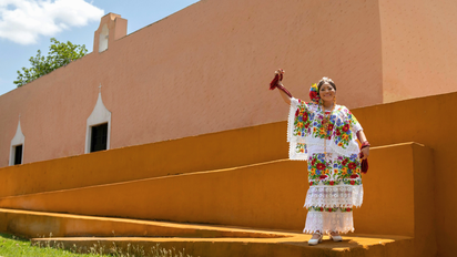 10 sitios para explorar lo mejor de la península de Yucatán
