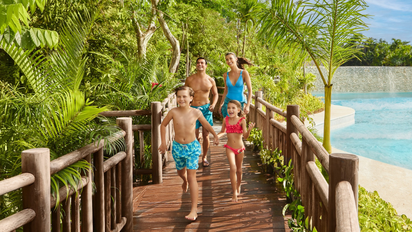 El Caribe mexicano es mucho más que solo playas, descubre todo lo que tiene para ti.