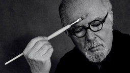 Fernando Botero, pintor, escultor y dibujante figurativo colombiano.