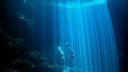 Las mejores playas de México en el Caribe que no conoces