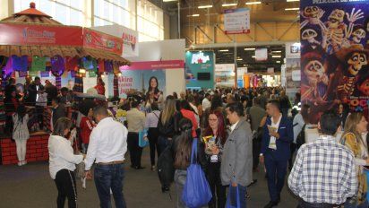 La Vitrina Turística Anato será únicamente presencial