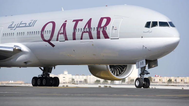 Pese al anuncio inicial, el vuelo directo entre Bogotá y Doha de Qatar Airways aún no tiene fecha definida.
