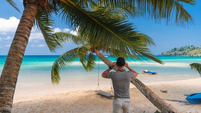 Así es la Caribe Week: visitá destinos paradisíacos con hasta 40% de descuento