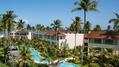Secrets Royal Beach Punta Cana.&nbsp; 