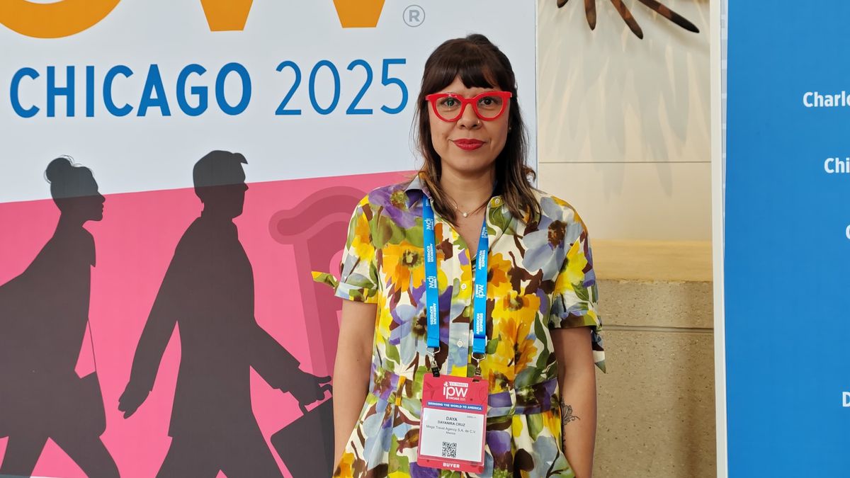 Mega Travel compartió su catálogo de destinos a Estados Unidos.